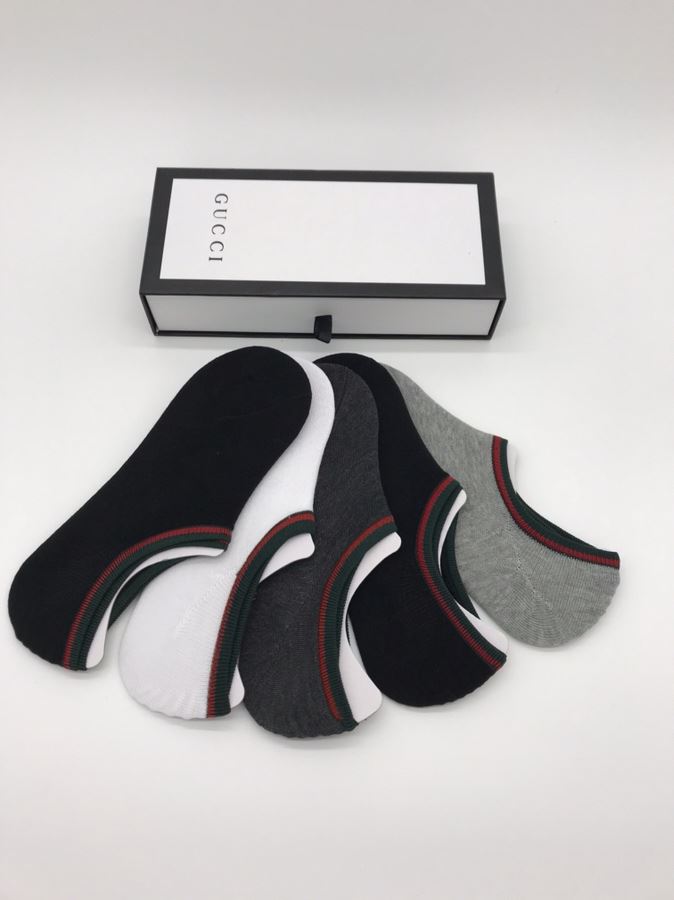 Gucci Socks